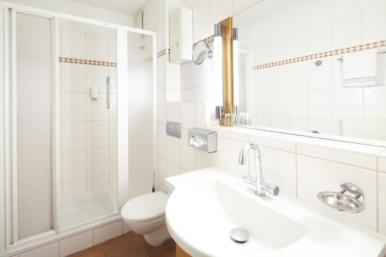 Hotel Zur Post 3*