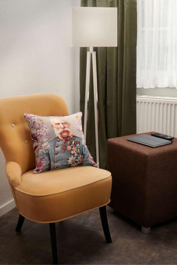 Zur Post Hotel Attendorn