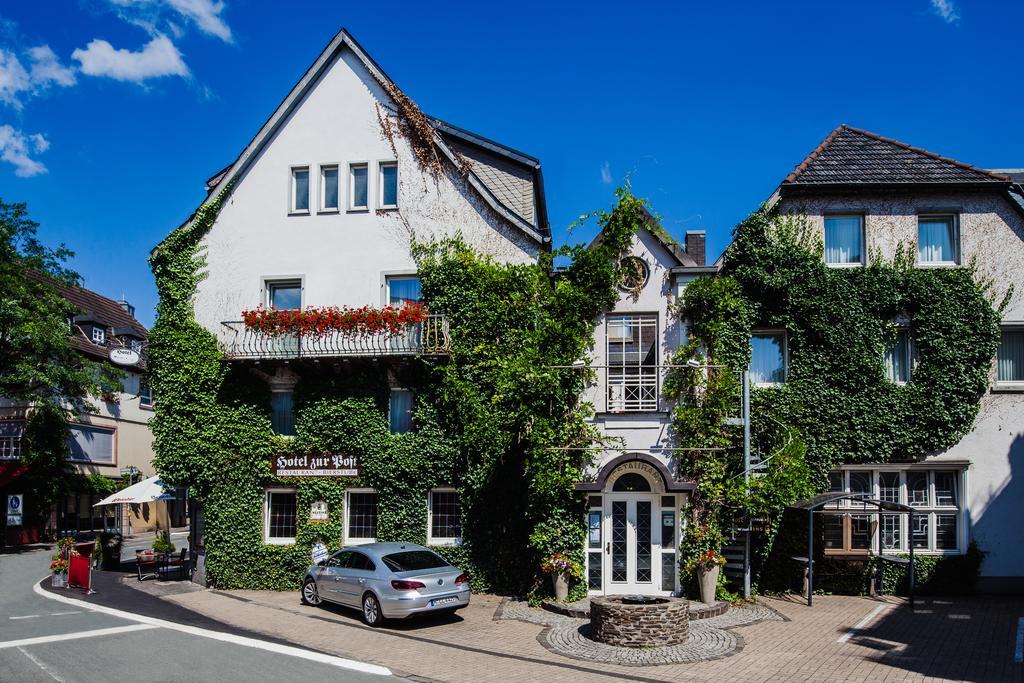 Hotel Zur Post